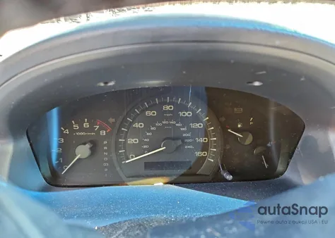 2007 Honda Accord Ex z USA, uszkodzony, nr VIN 1HGCM66557A041835